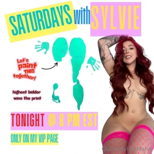 Today s the day only for my vips