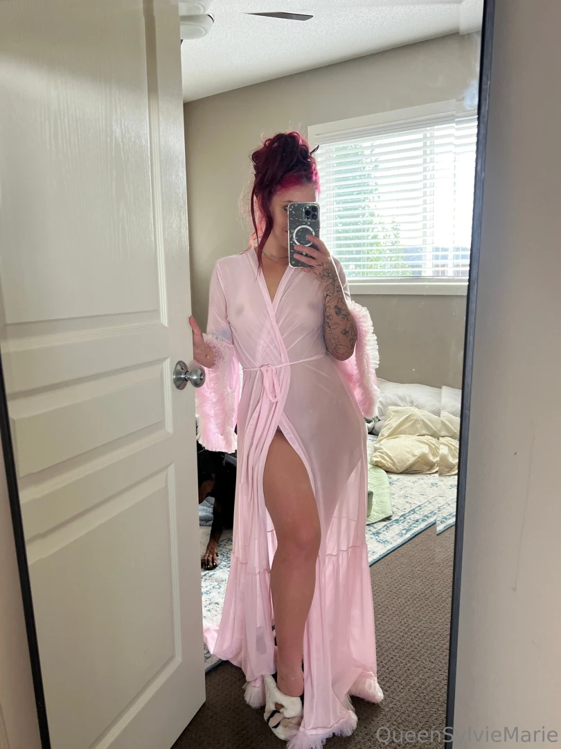 I was gonna show you everything but i changed my mind 