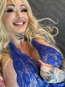 Good girls don t exist only bad bratty girls like me