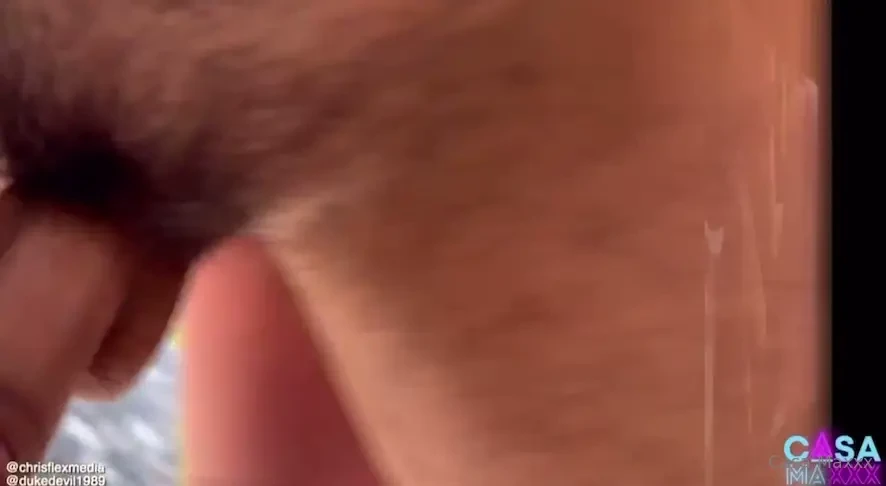 The vegas house was so serene and gorgeous inside and out and when 