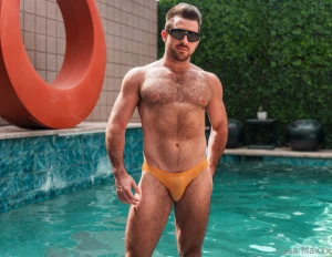 Jace_starr poses for iamxjamesross and his camera at my scottsdale part 7