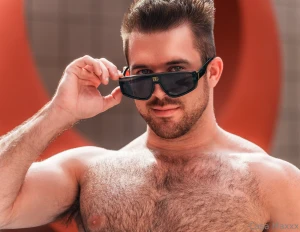 Jace_starr poses for iamxjamesross and his camera at my scottsdale