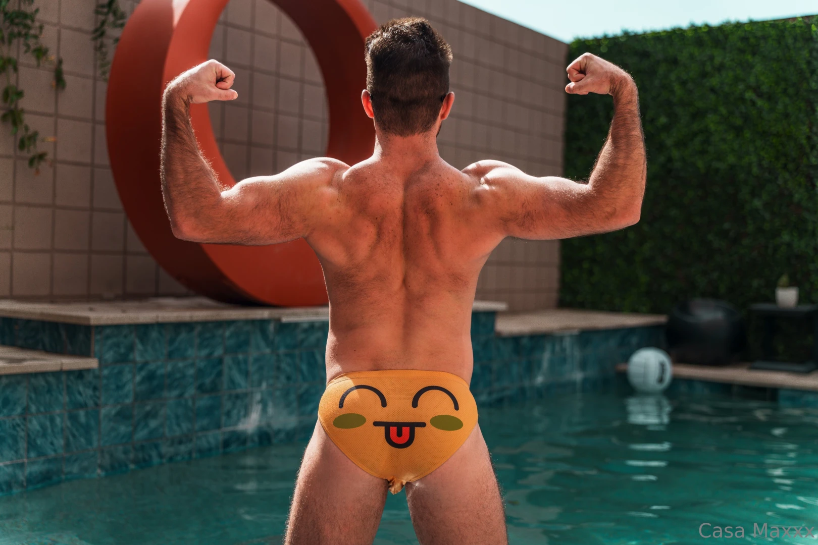 Jace_starr poses for iamxjamesross and his camera at my scottsdale part 4 