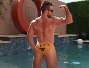 Jace_starr poses for iamxjamesross and his camera at my scottsdale part 2