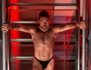 Jace_starr poses for iamxjamesross and his camera at my scottsdale part 3