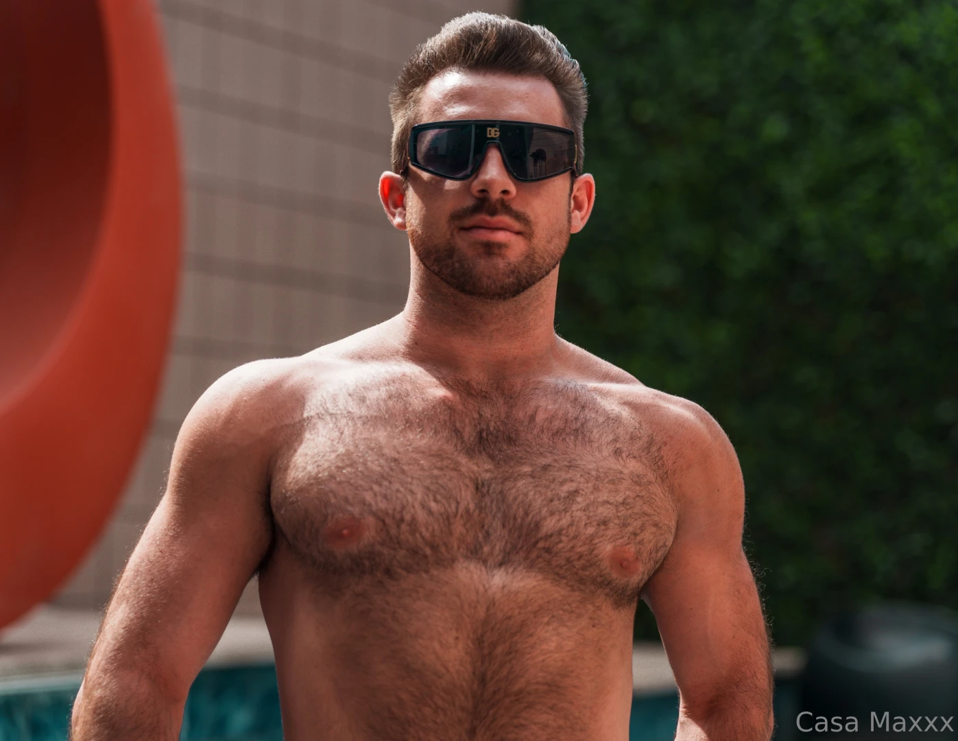 Jace_starr poses for iamxjamesross and his camera at my scottsdale part 1 