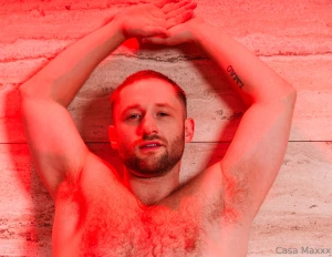 Milesxmiles just couldn t stay out of the water at casamaxxx part 2