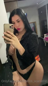 brendi-scarlethh - Les dejos besitos ricos mis bebes 