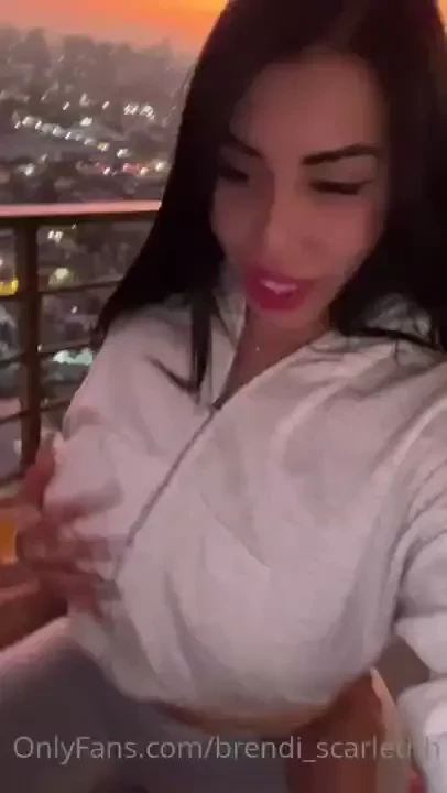 Me encanta que me toquen 