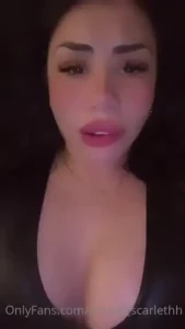 Que rico masturbarme