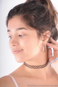 Without makeup part 4