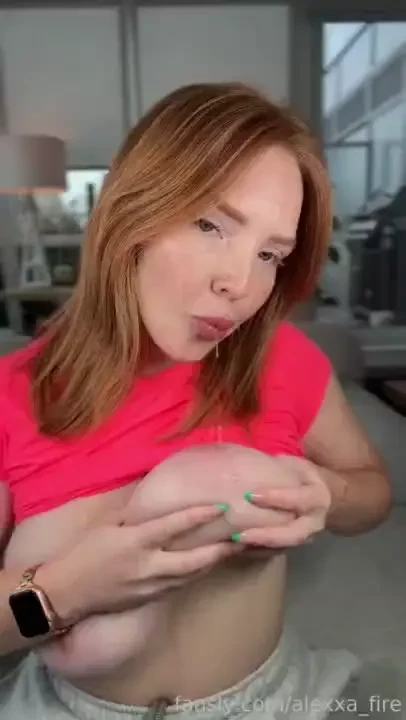 More spit content coming soon cuz i love being a sloppy spitty slut 