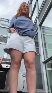 Another day another outdoor pee pee piss watersports pissing peeing