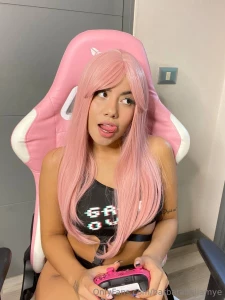 Game on babe don t rage quit on me