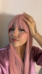 Sleek chic and definitely turning up the heat