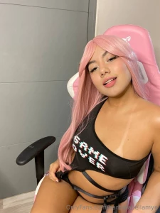 Let s play a game but spoiler alert i always come out on top