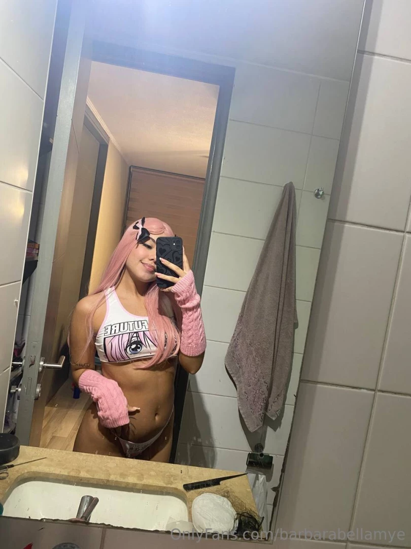 Less talking more jaw-dropping 