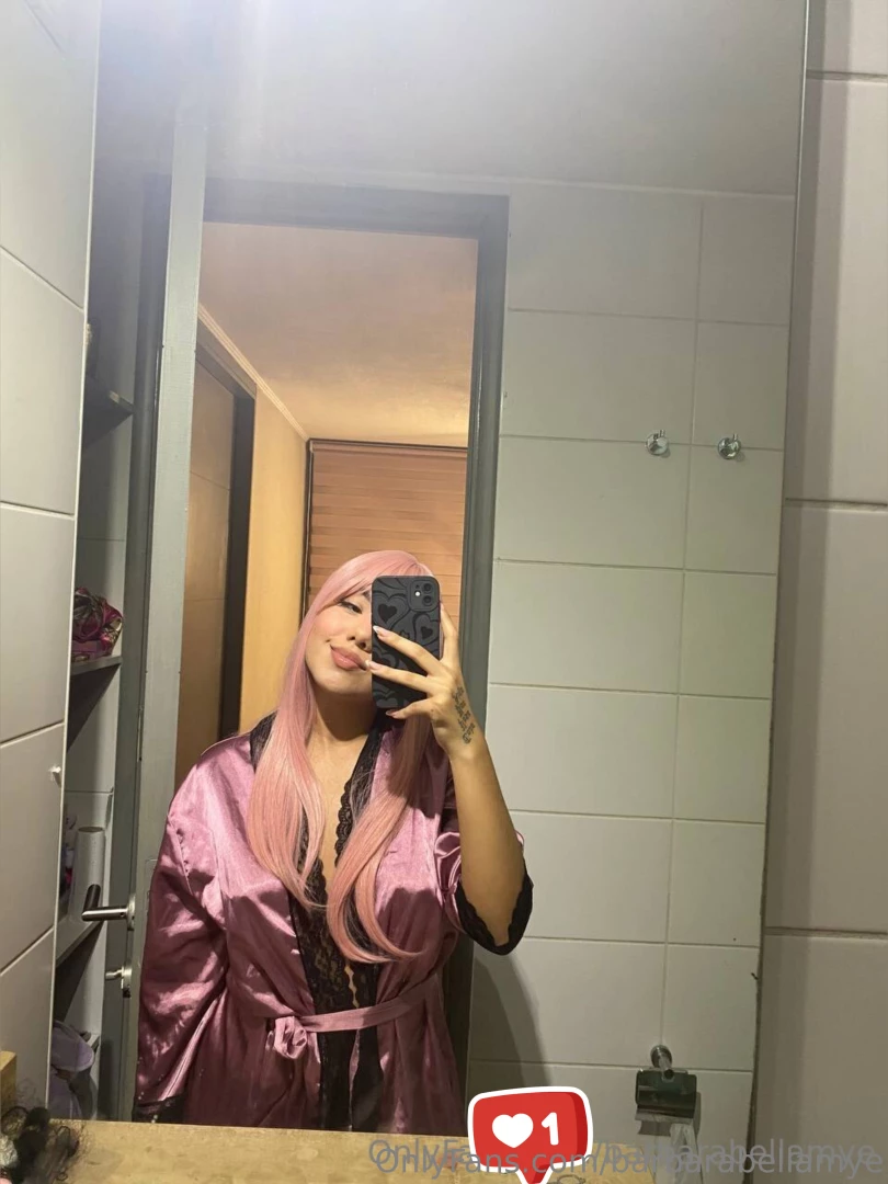 Sassy classy and just a little bad-assy 