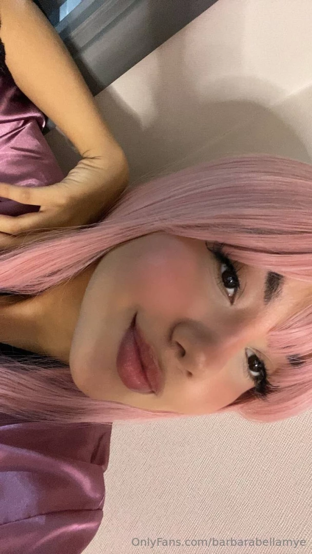 Efortlessly flirty unapologetically me 