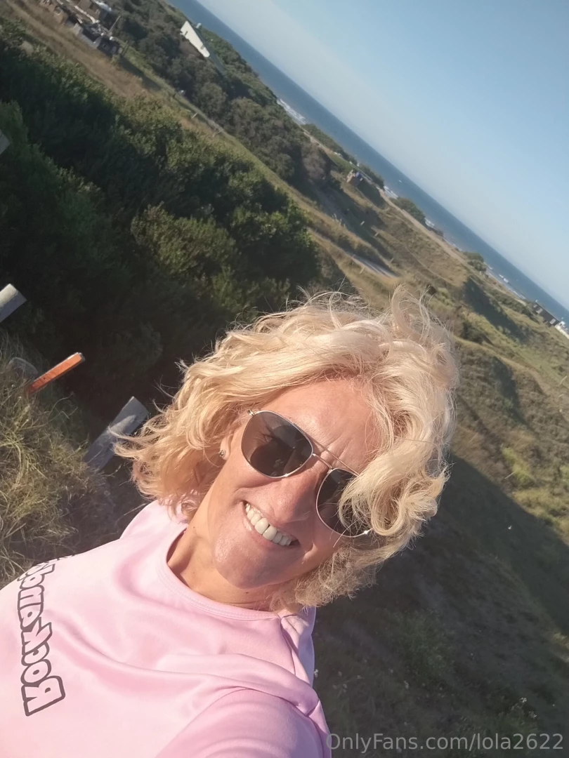 Enjoying and waiting for you to write to me and we play dirty 