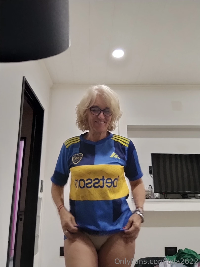 Q boca juniors 