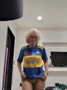 Q boca juniors