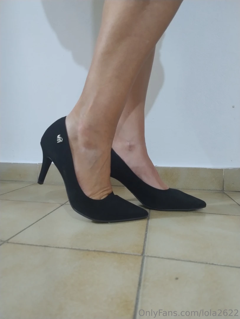 Which shoes do you like the most 