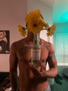 Friendly competition yesterday was straight out of a rom-com alphas i part 1