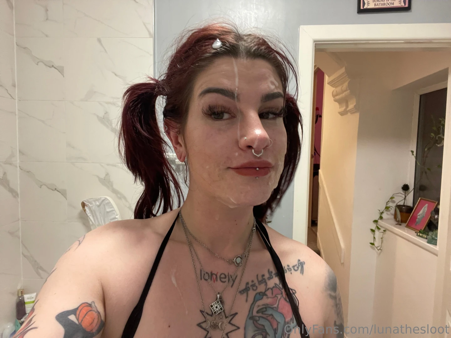 I might just do a roundup of all the facials i ve got this year can we part 1 