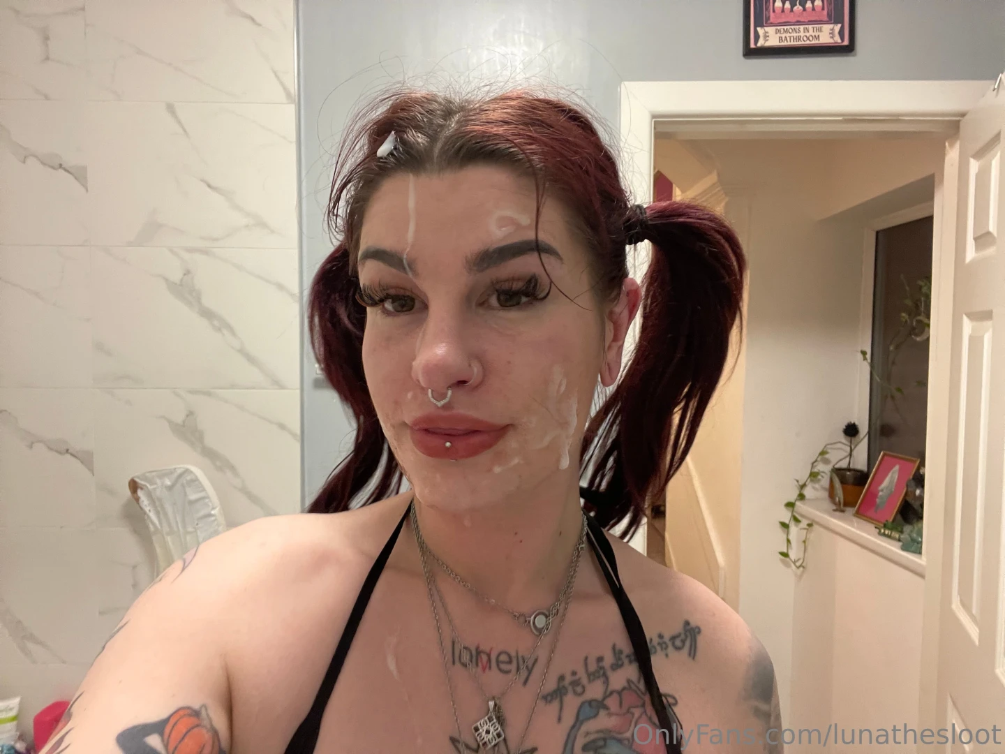 I might just do a roundup of all the facials i ve got this year can we part 2 