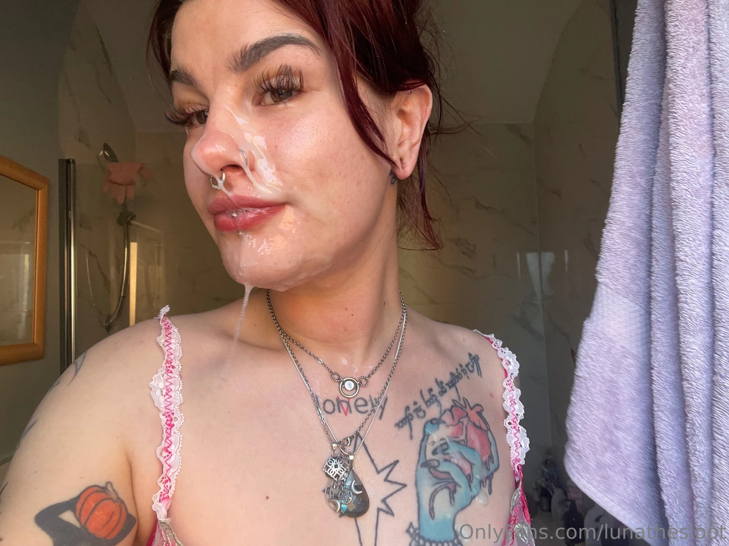 I love it when it s extra white part 2 