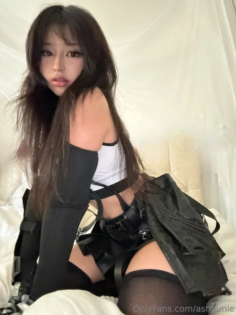 Tifa is back like what you see posting more soon meaninwhile dm for 