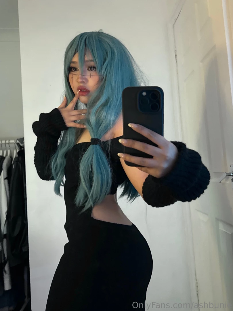 Mahito more to come soon 3 part 2 