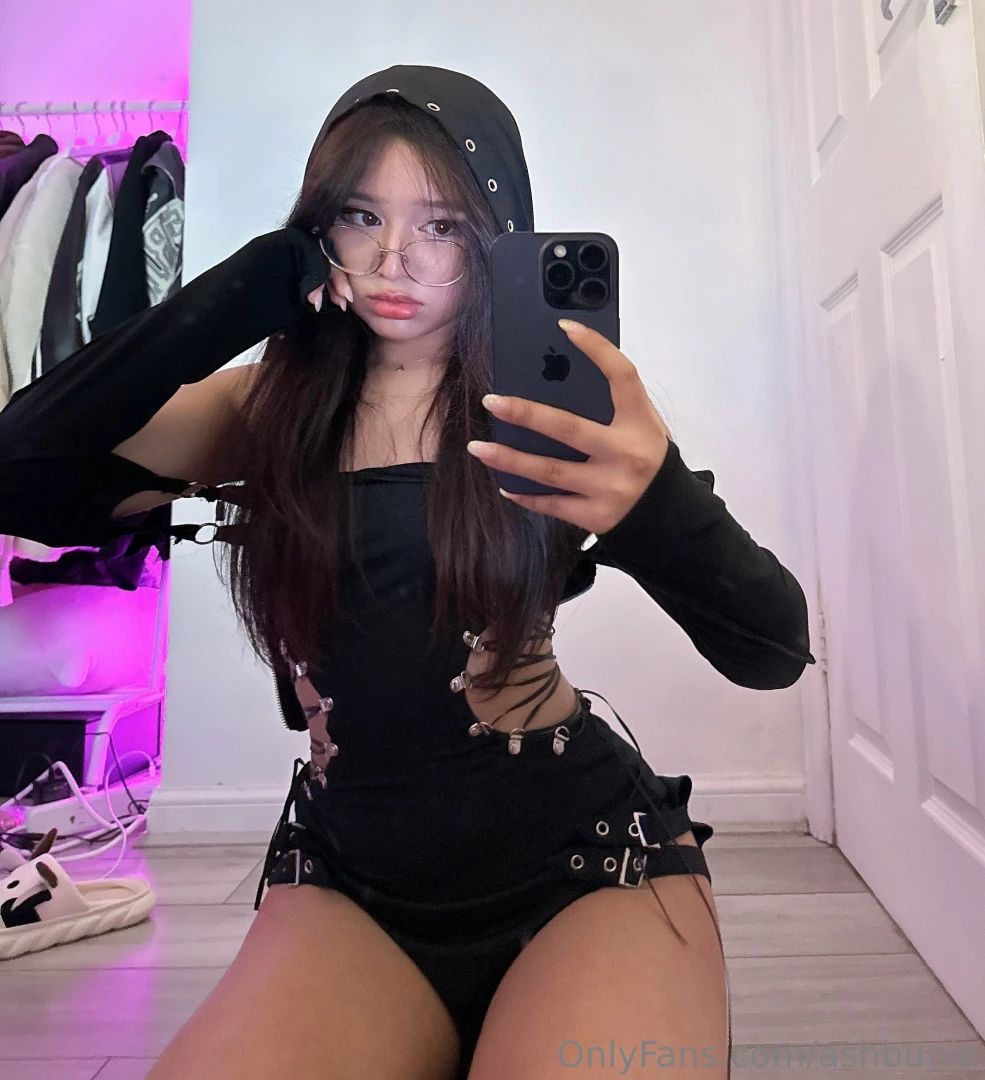 Would you let me drain you for christmas part 1 