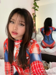 Are your spidey senses tingling who s watched the new spiderverse part 2