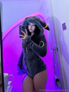 Bark for me right now