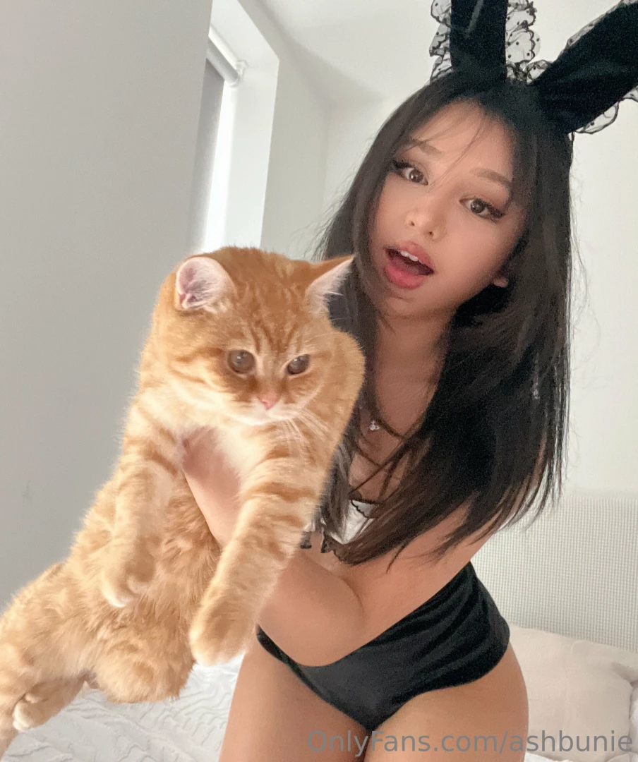 Bunny maid at your service the ppv for this is booty only thank you to 