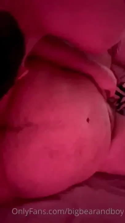 Big daddy needs a helping hand to help me cum 