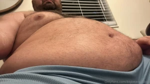 Feeling wide this morning