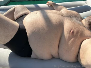 Trying to get some vitamin d