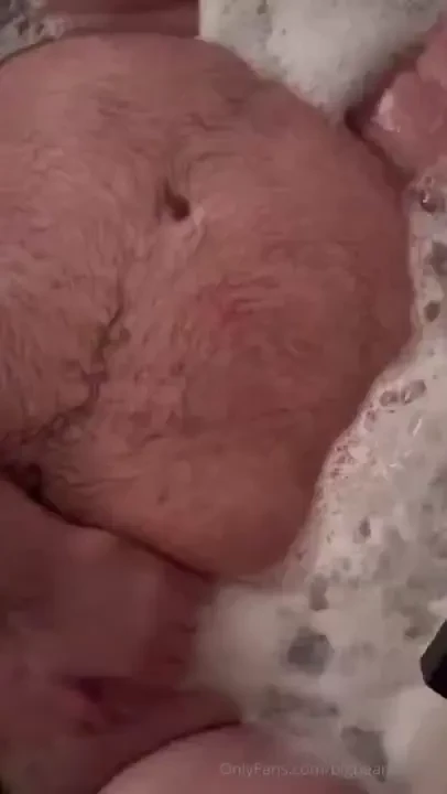 Who wants to squeeze in this tub with me part 1 