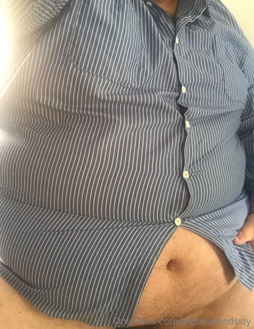 Shirts a little tight 