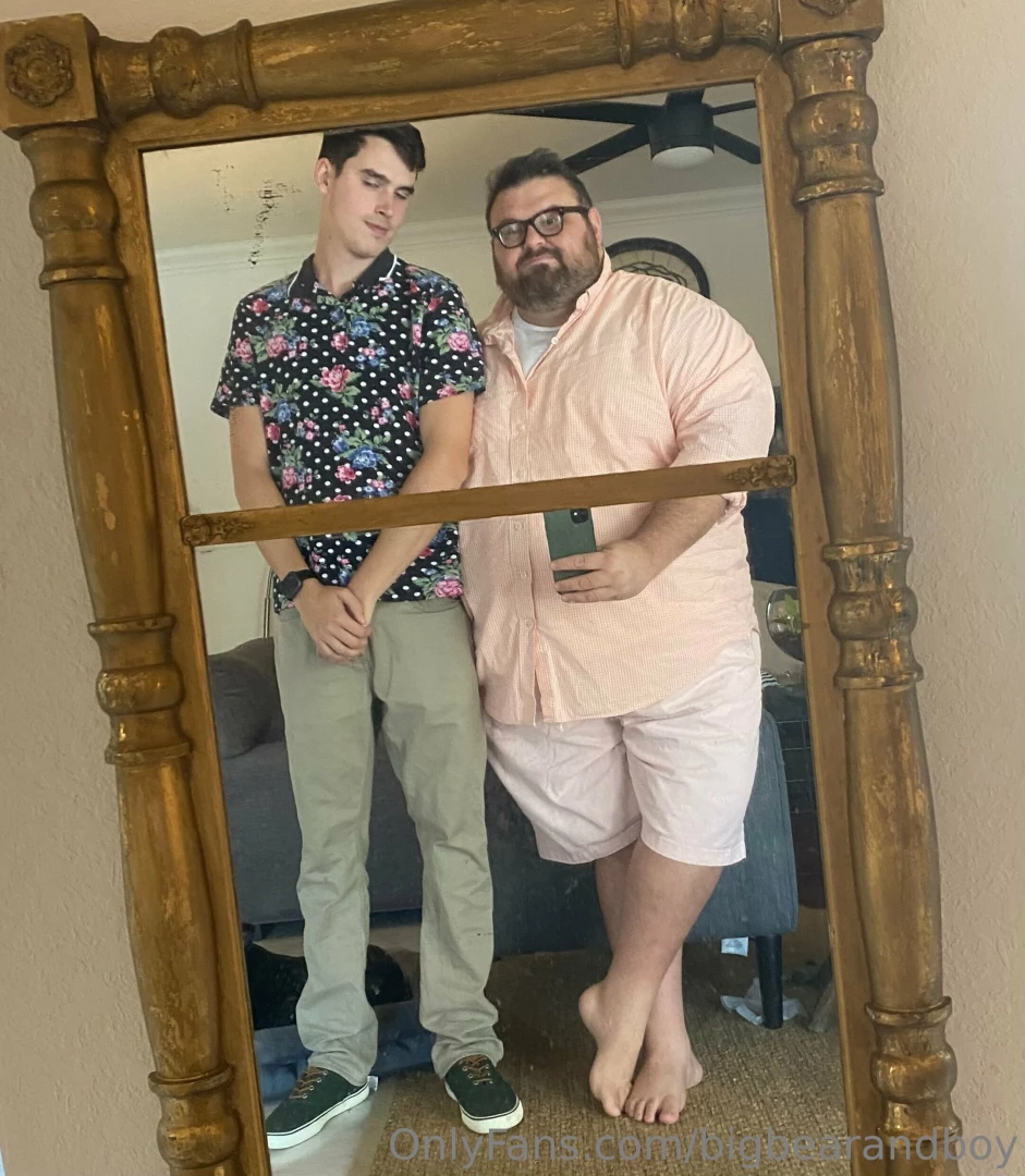 It s official we are now posting full face pics and videos on our page part 5 