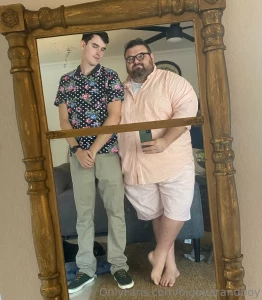 It s official we are now posting full face pics and videos on our page part 5