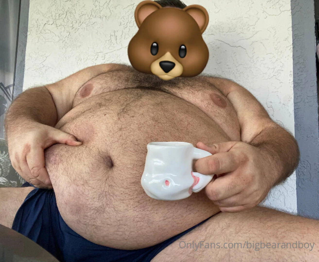 I just wish the mug was a little bigger part 2 