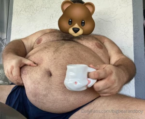 I just wish the mug was a little bigger part 2