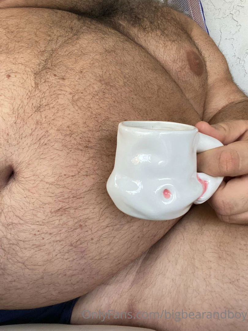 I just wish the mug was a little bigger part 3 