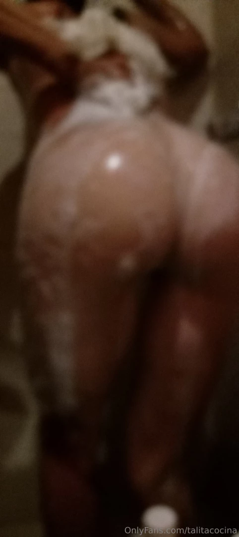Disfruta conmigo la vida al desnudo en talitachef 