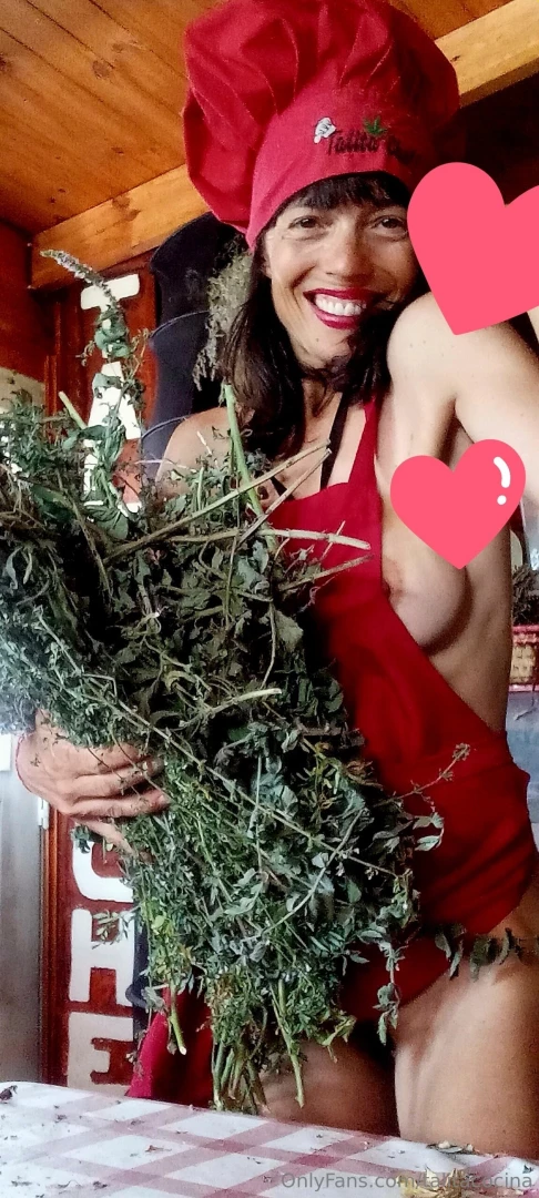 Ya sale el caledario de enero con las mejores fotos de talitachef part 1 