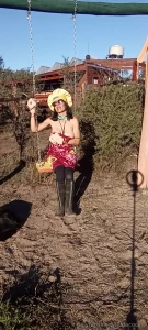 Te quedaste con ganas de ver m s mira como me ama co en talitachef